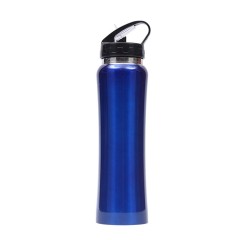 Stainless Steel Sports Water Bottle