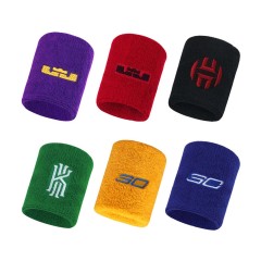 Wristband For Sport Fans