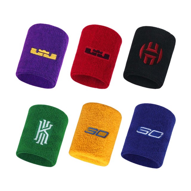 Wristband For Sport Fans