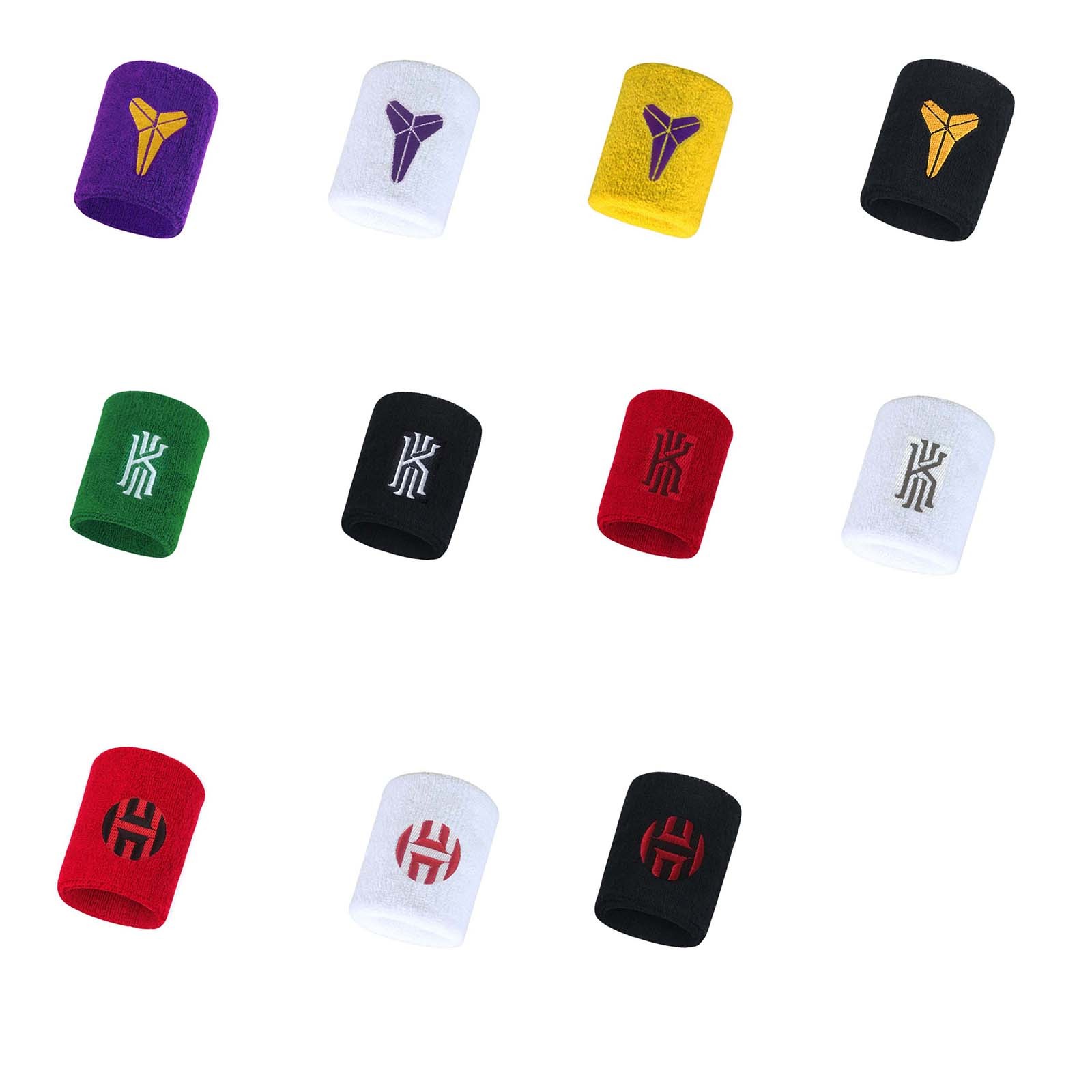 Wristband For Sport Fans