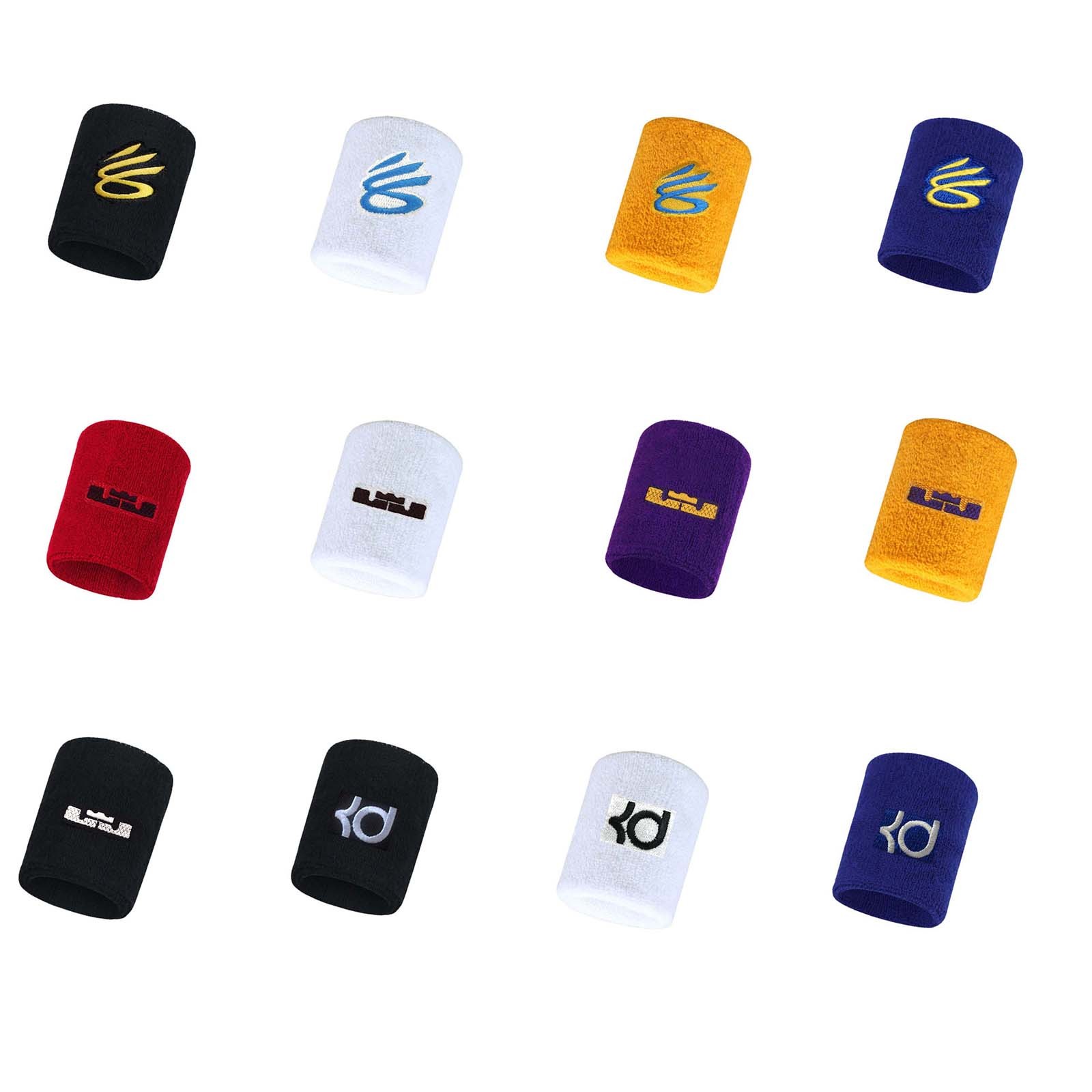 Wristband For Sport Fans