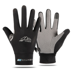 Full Finger Fishing Gloves
