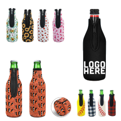 Insulated Beer Sleeve