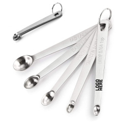 Mini Measuring Spoon Set