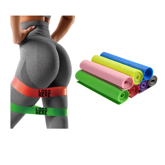 Yoga Resistance Band