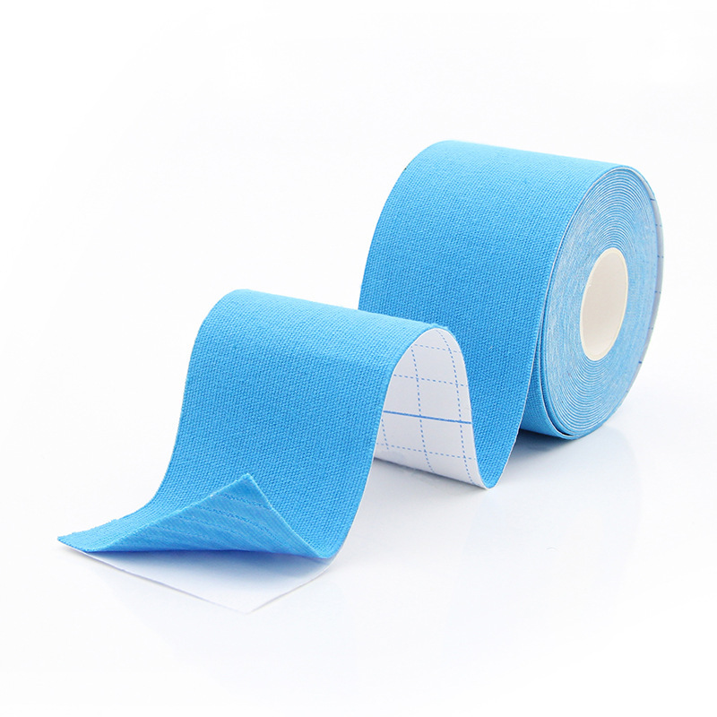 Cotton Athletic Kinesiology Tape