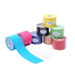 Cotton Athletic Kinesiology Tape