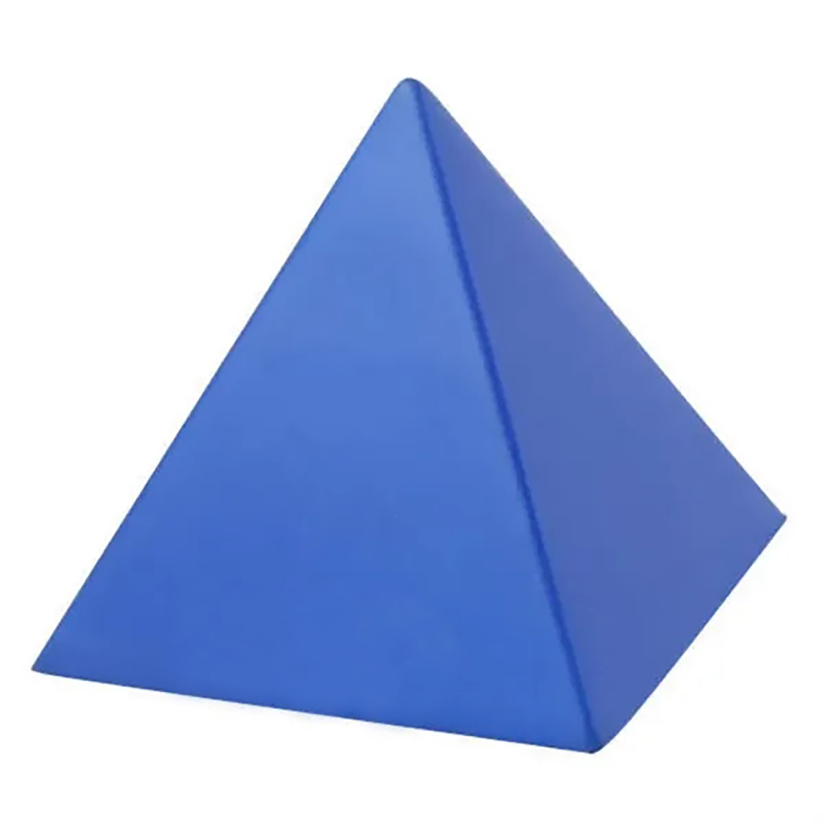 Pyramid Stress Reliever