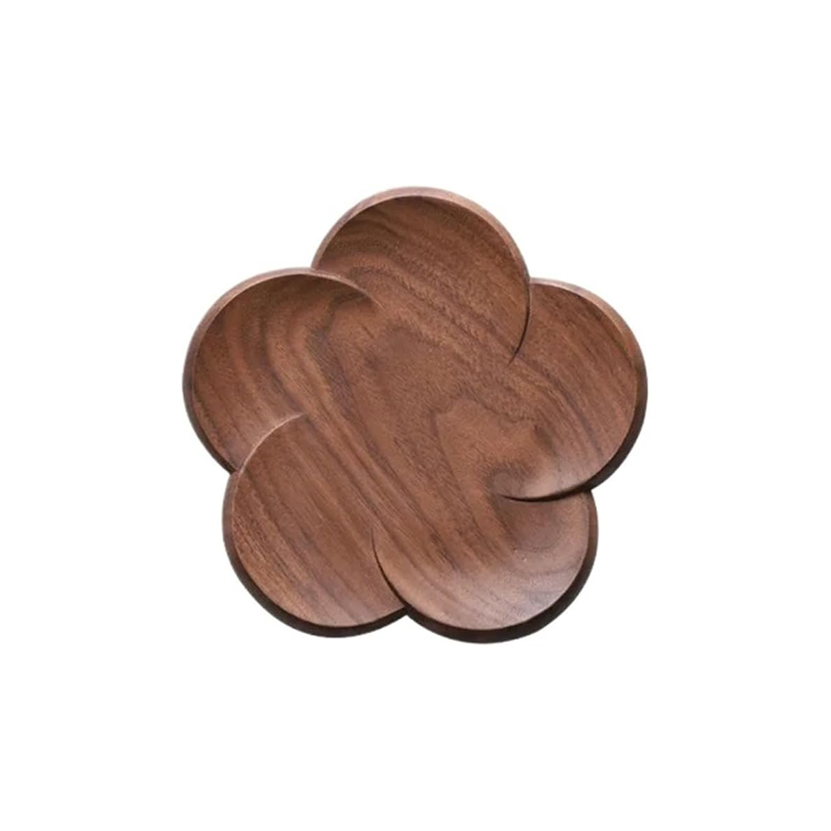 Wood Drink Coasters