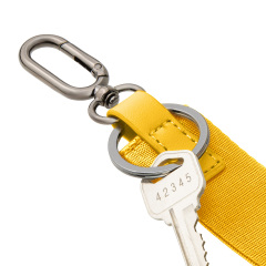 Never Lost Keychain