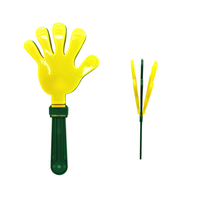 Hand Clappers Noise Makers
