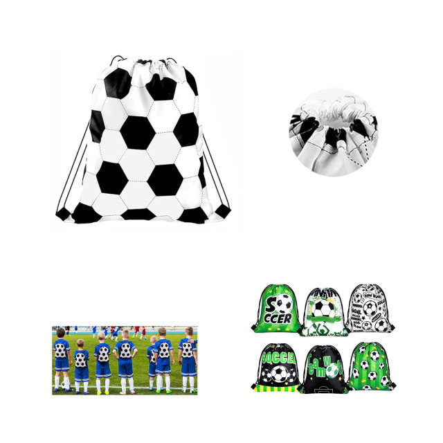 Sports Drawstring Backpack