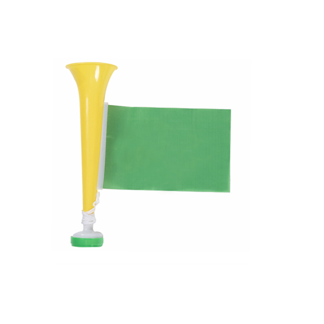 Stadium Cheering Horn With Nation Flags
