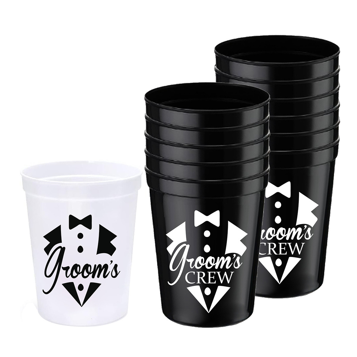 22oz Large Capacity Cup