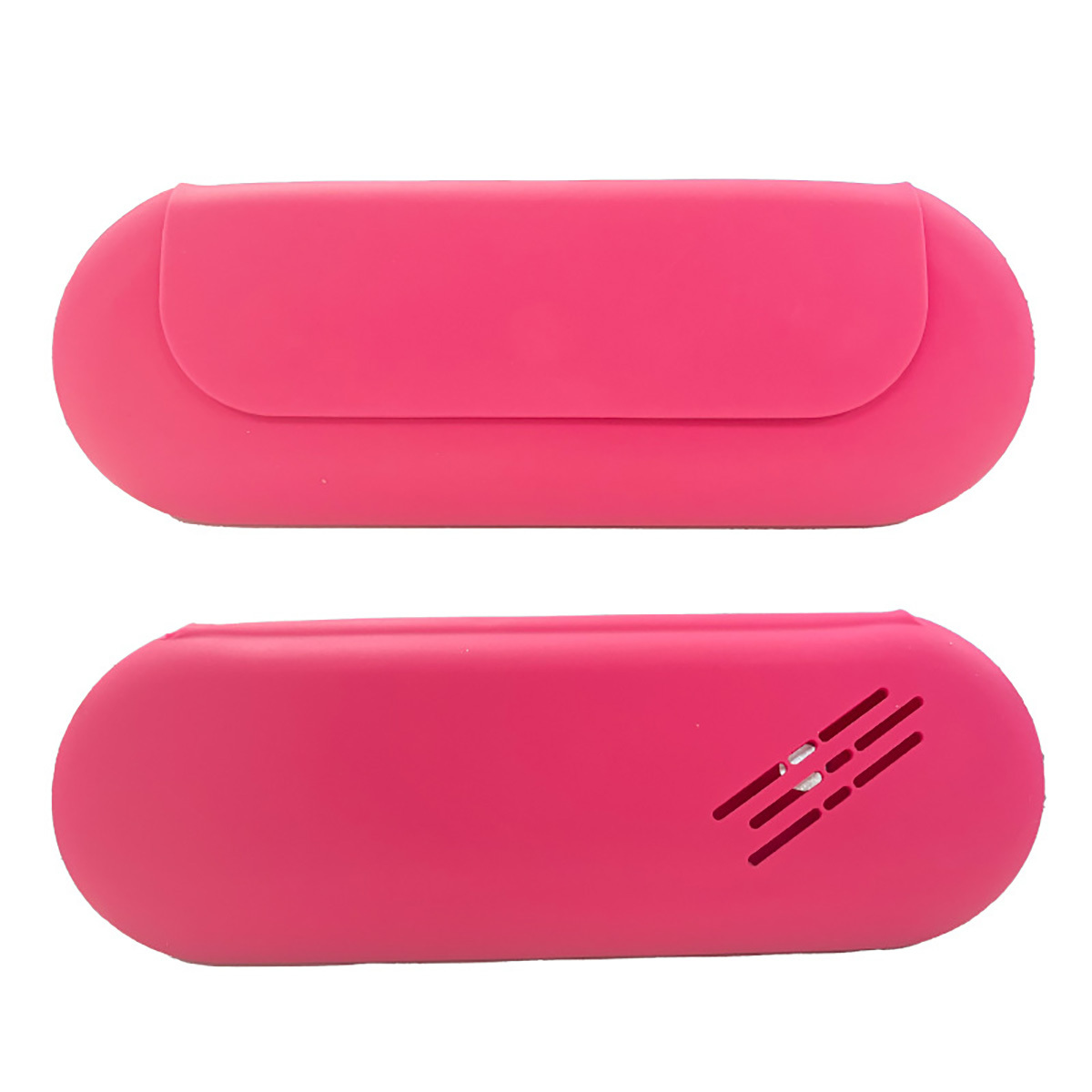 Silicone Travel Makeup Bag