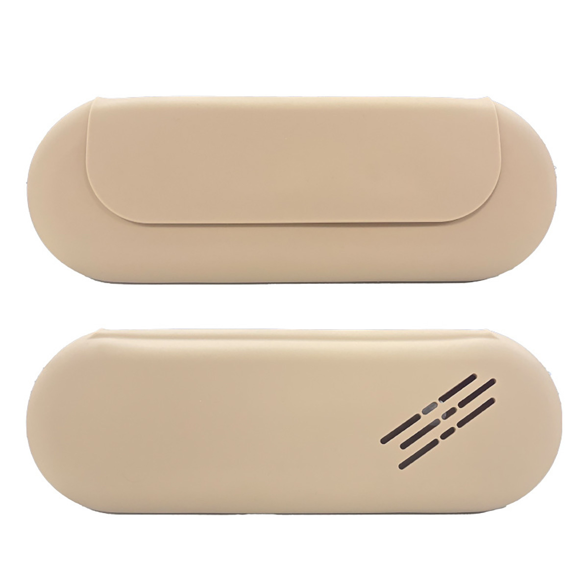 Silicone Travel Makeup Bag