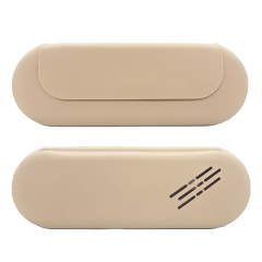 Silicone Travel Makeup Bag