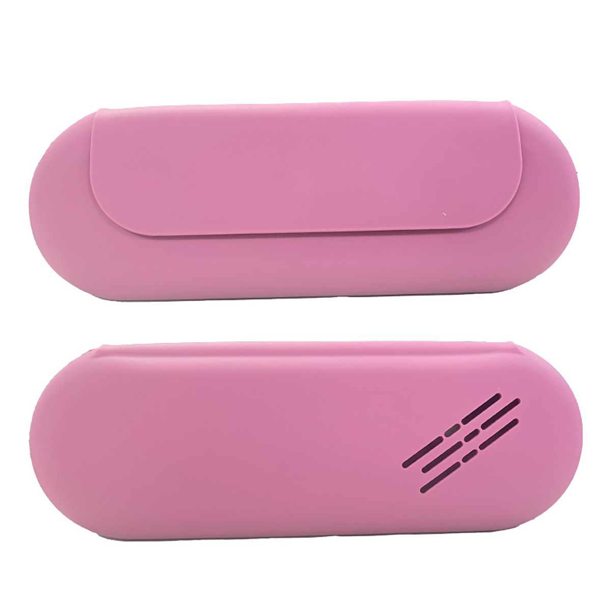 Silicone Travel Makeup Bag