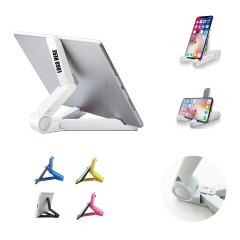 Foldable Adjustable Angle Tablet Stand