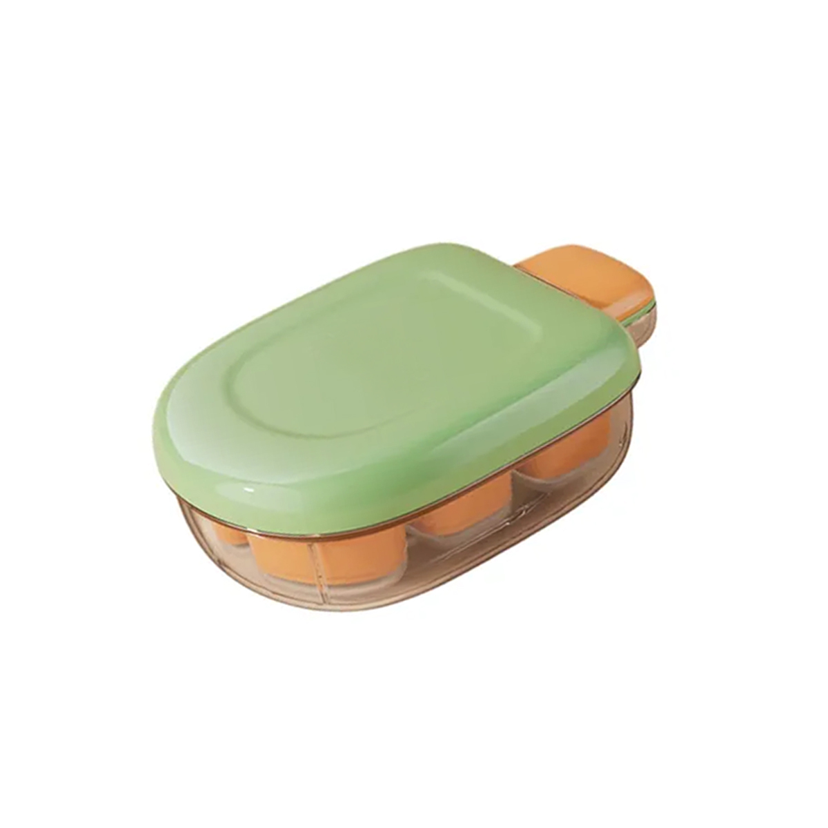 Ice Cube Tray