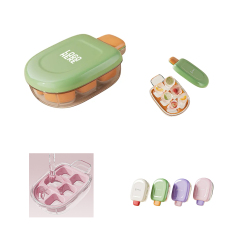 Ice Cube Tray