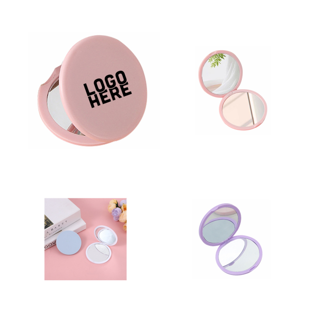 Makeup Pocket Mirror