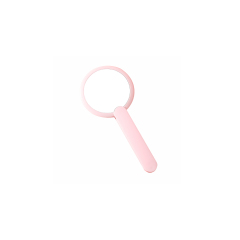 Foldable Handheld Mirror