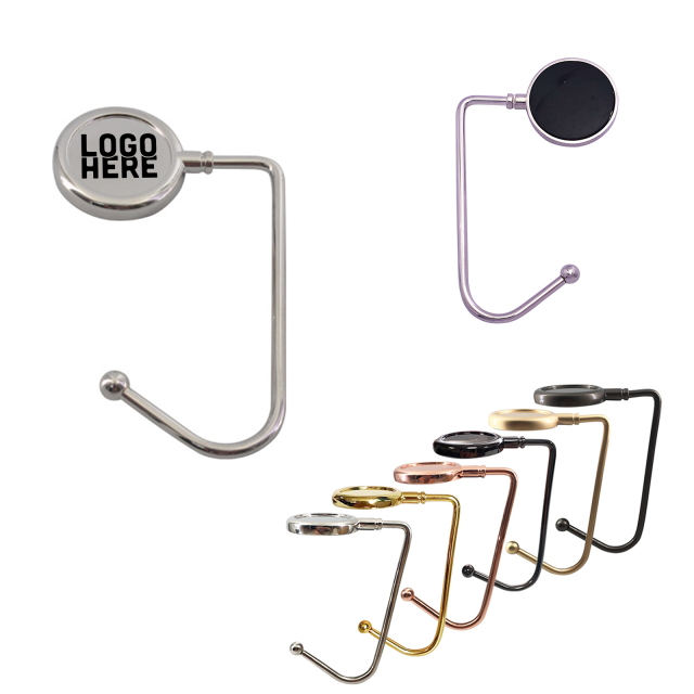 Metal Table Edge Hook