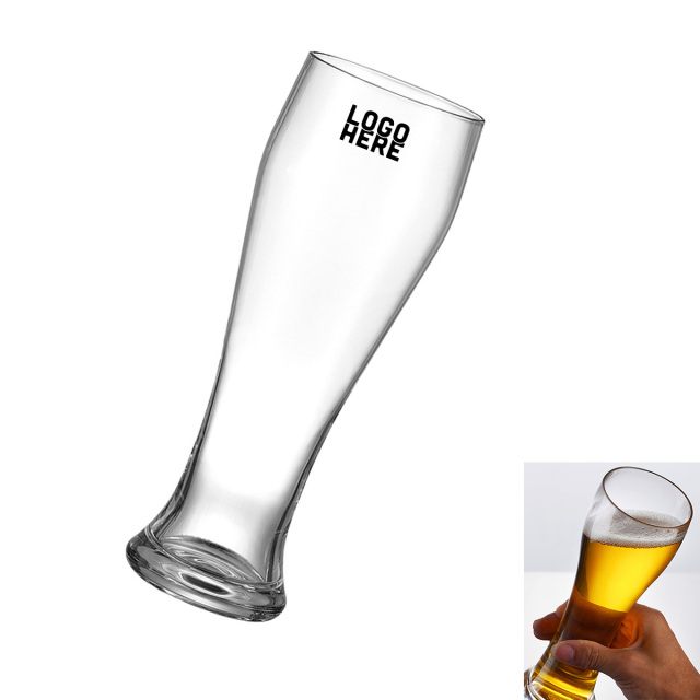 14Oz Beer Pilsner Glass
