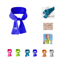 Ice Neck Wrap Towel