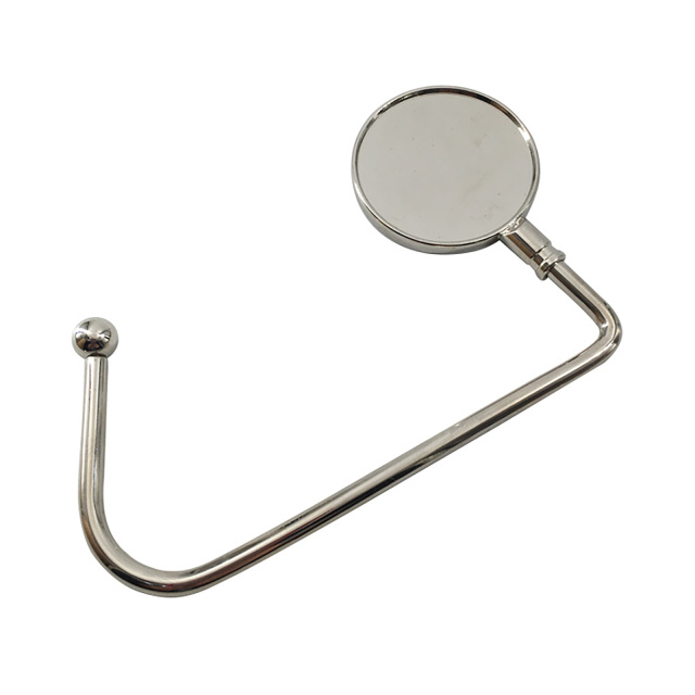 Tabletop Purse Hanger