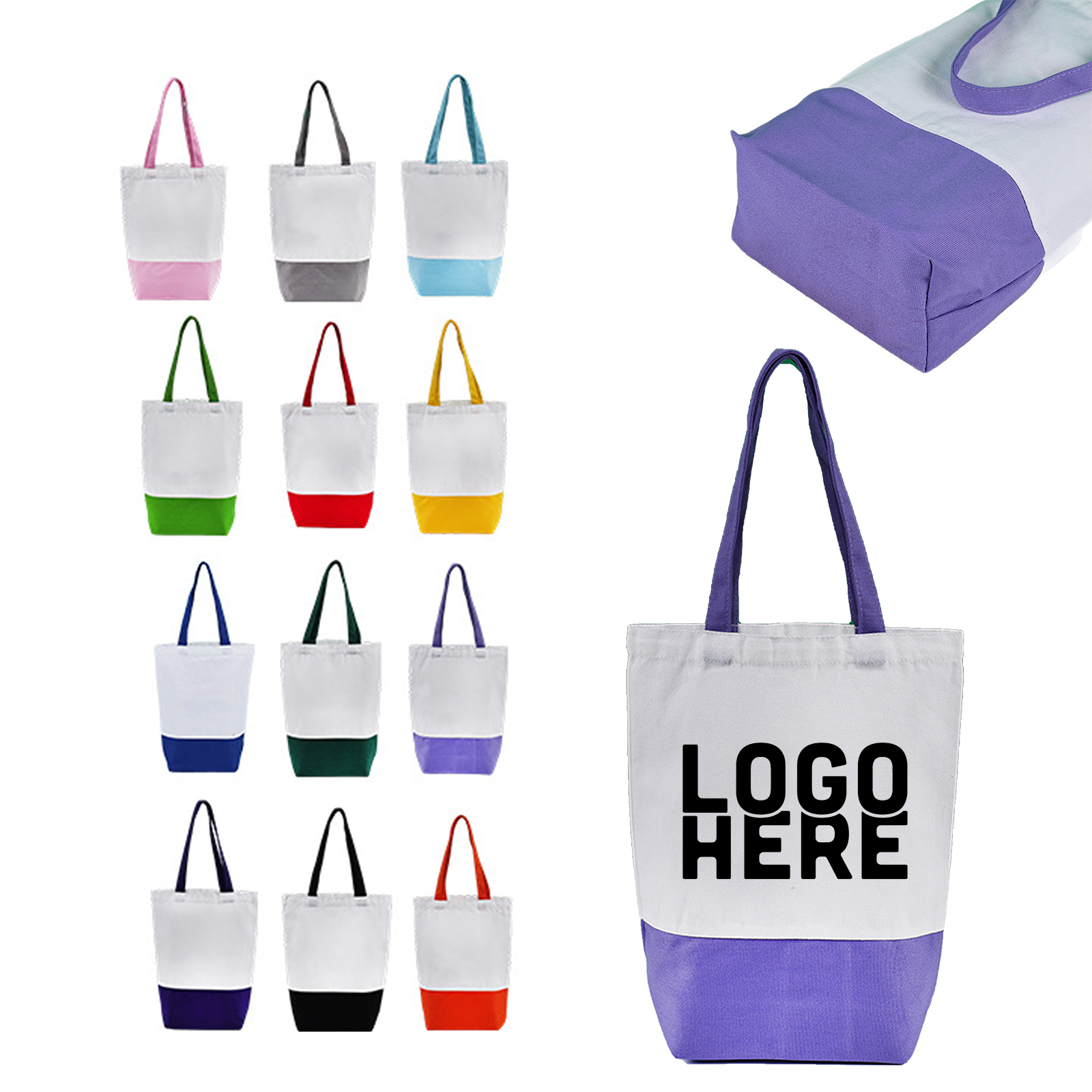Grocery Shopping Bag