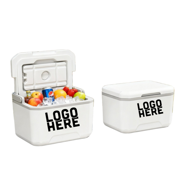 5L Insulated Cooler Box