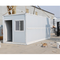 Folding Container Houses