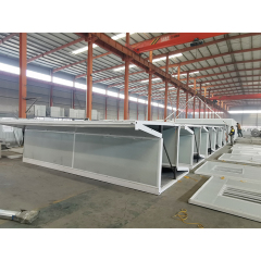 Folding Container Houses