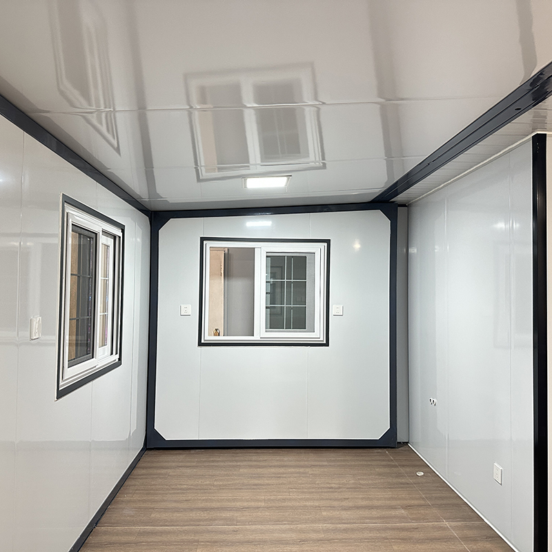 Prefabricated Homes Portable Expandable Container