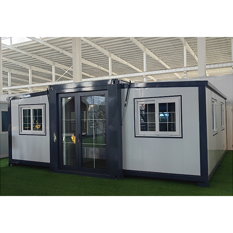 Prefabricated Homes Portable Expandable Container