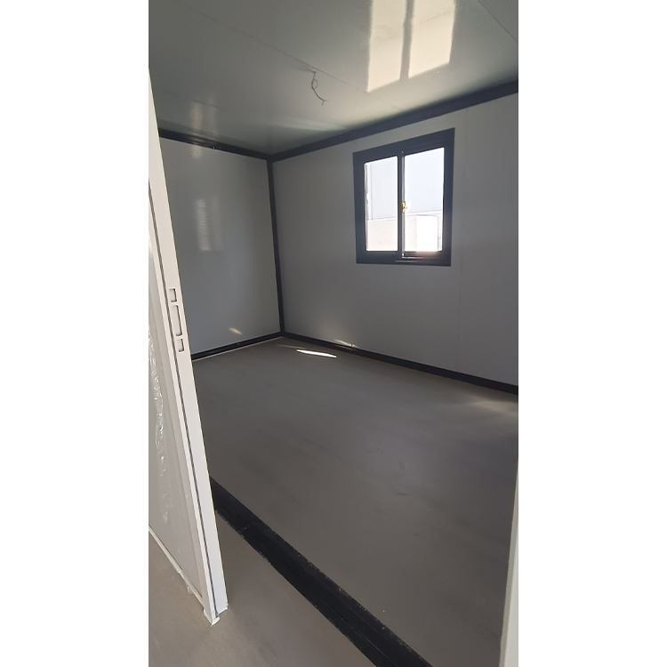 Classic 40Ft Expandable Container House