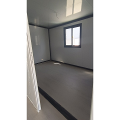 Classic 40Ft Expandable Container House
