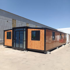Classic 40Ft Expandable Container House
