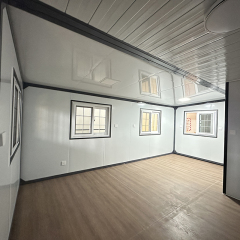 Prefabricated Homes Portable Expandable Container