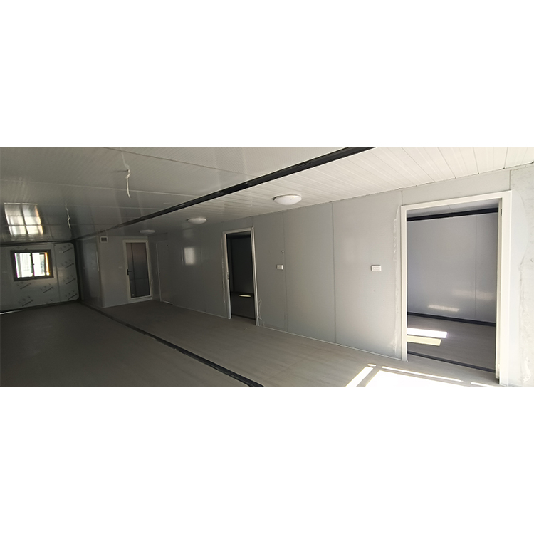 Classic 40Ft Expandable Container House