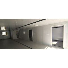 Classic 40Ft Expandable Container House