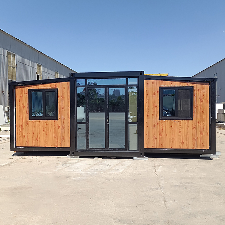 Classic 40Ft Expandable Container House