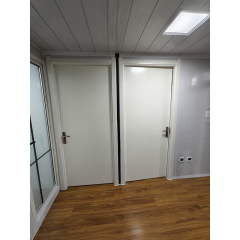 Expandable Container Homes With Custom Windows And Doors