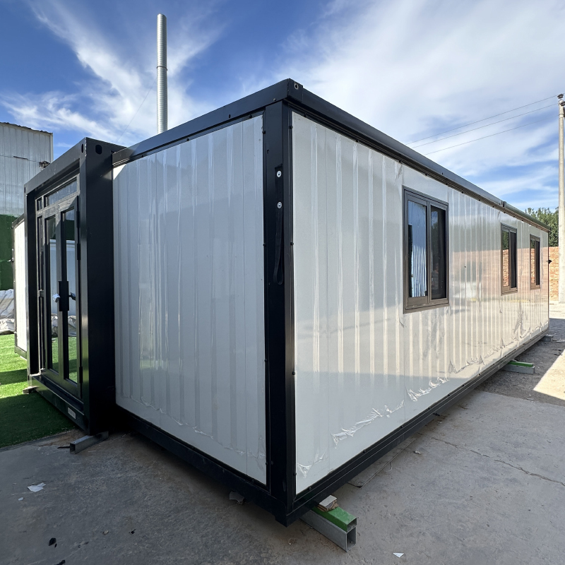 30FT Expandable House (Floor Area: 56.7m²)