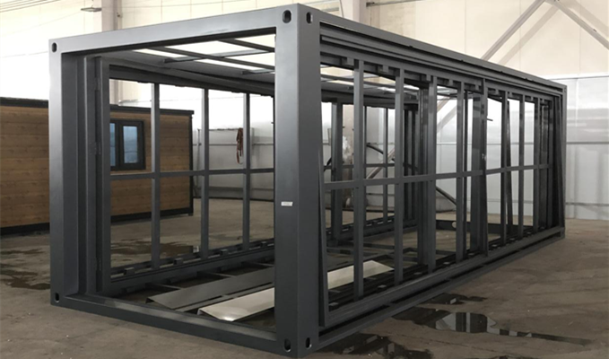 5.Powder Coating Process