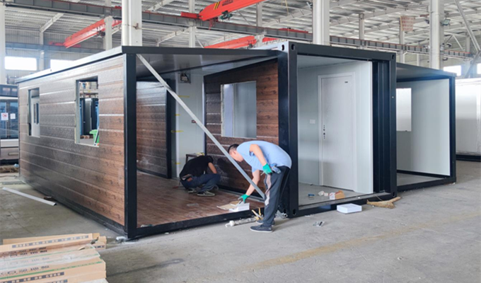 6.Final Assembly Process