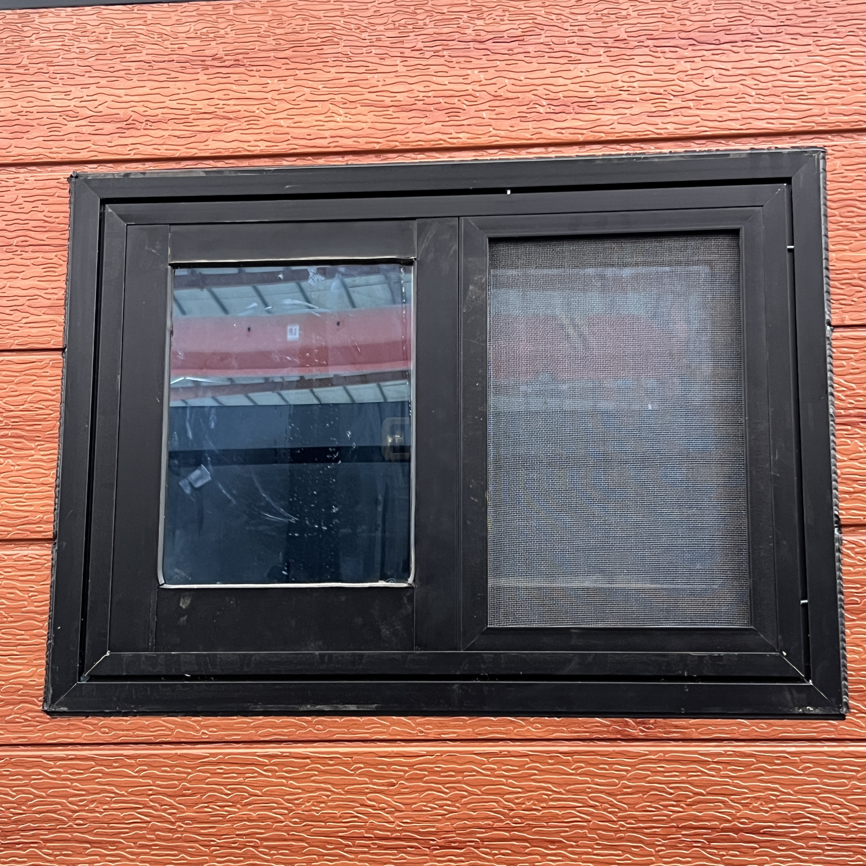 Fat Roof Australian Granny Flat Tiny Container House