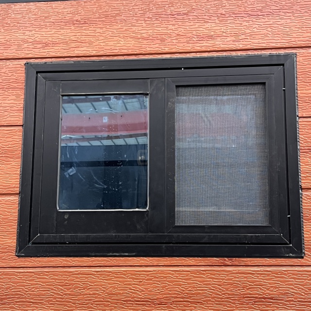 Fat Roof Australian Granny Flat Tiny Container House